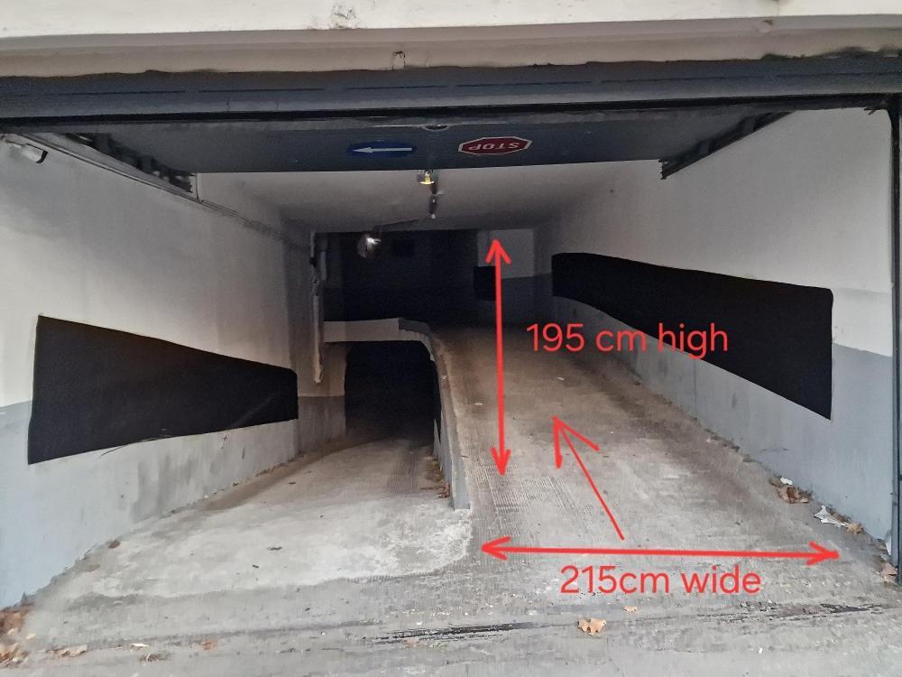 Zagreb Central Park Apartment With Free Parking Bagian luar foto